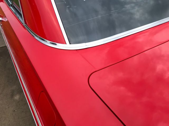 1964 Chevrolet Impala - photo 11