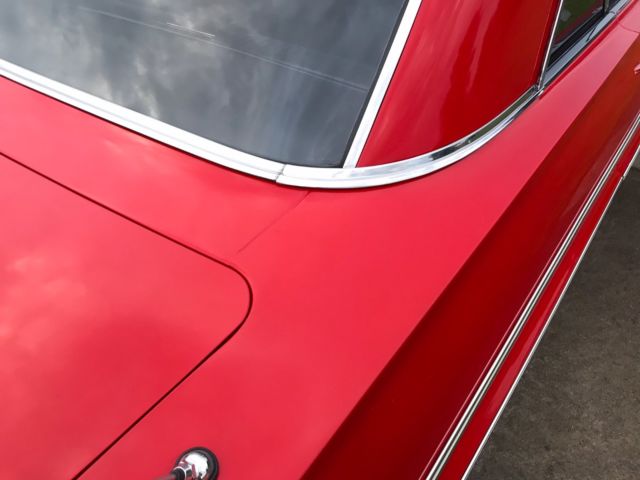 1964 Chevrolet Impala - photo 12