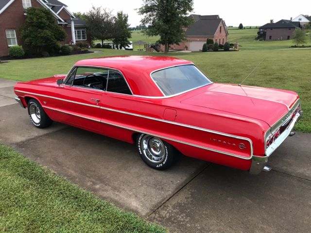 1964 Chevrolet Impala - photo 2