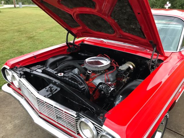 1964 Chevrolet Impala - photo 4