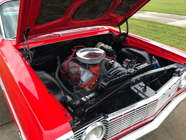 1964 Chevrolet Impala - photo 5