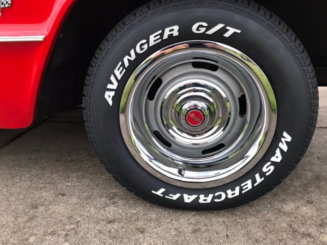 1964 Chevrolet Impala - photo 6