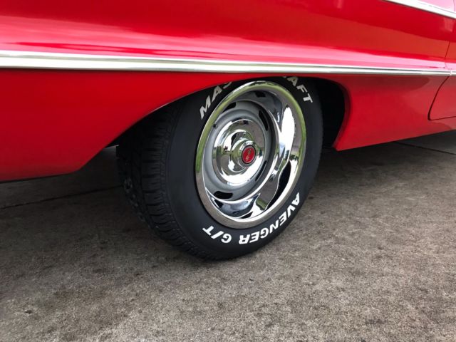 1964 Chevrolet Impala - photo 7