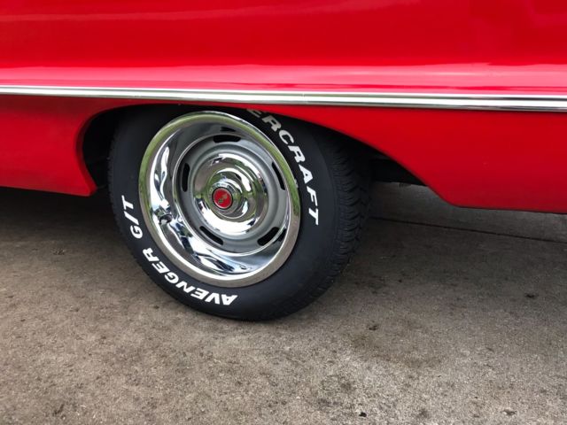 1964 Chevrolet Impala - photo 8