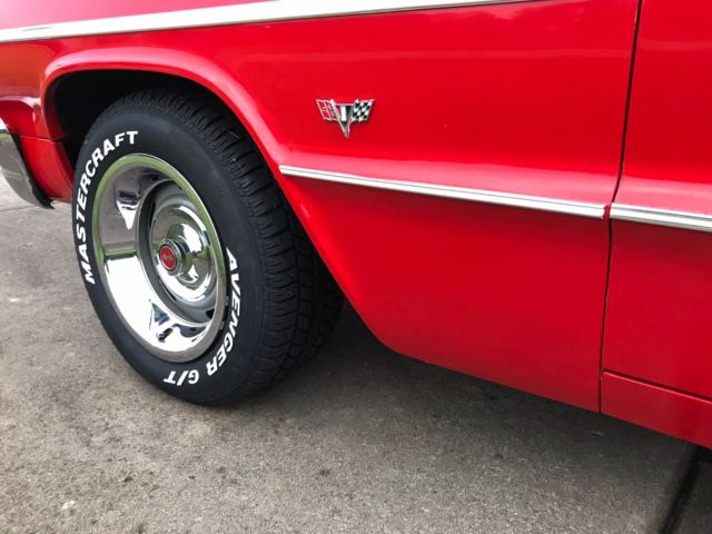 1964 Chevrolet Impala - photo 9