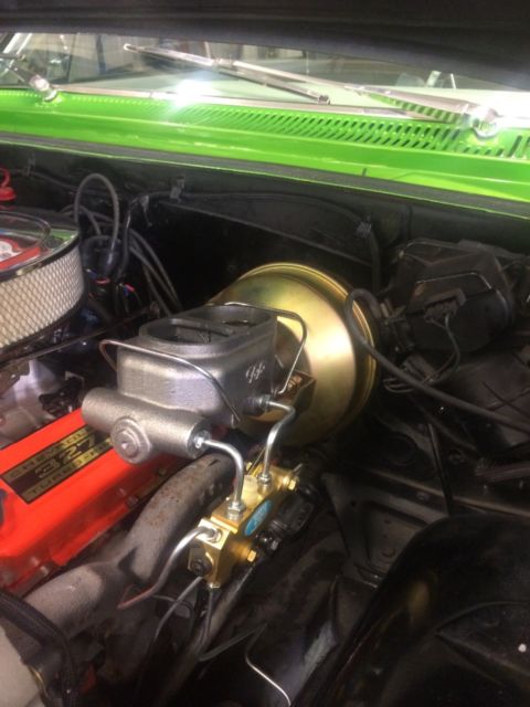 1964 Chevrolet Impala Sport Coupe - photo 4