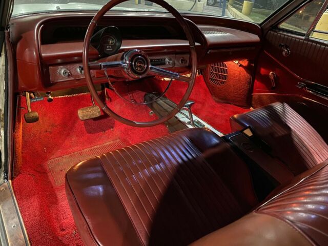 1964 Chevrolet Impala - photo 10