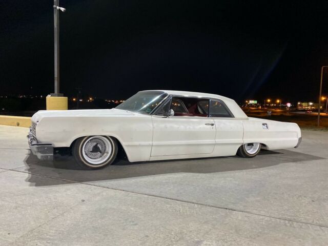 1964 Chevrolet Impala - photo 11