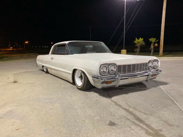 1964 Chevrolet Impala - photo 12