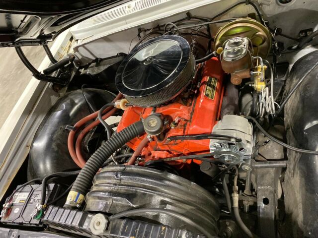 1964 Chevrolet Impala - photo 13