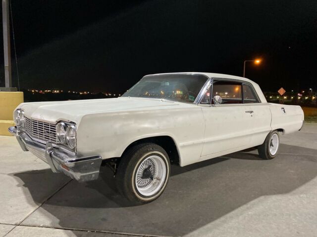 1964 Chevrolet Impala - photo 2