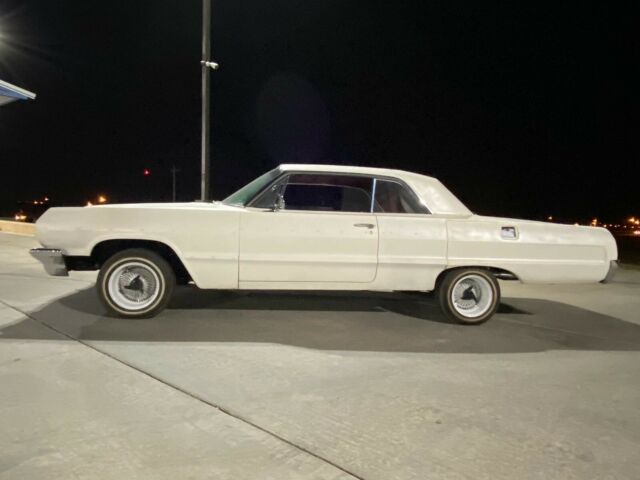 1964 Chevrolet Impala - photo 3
