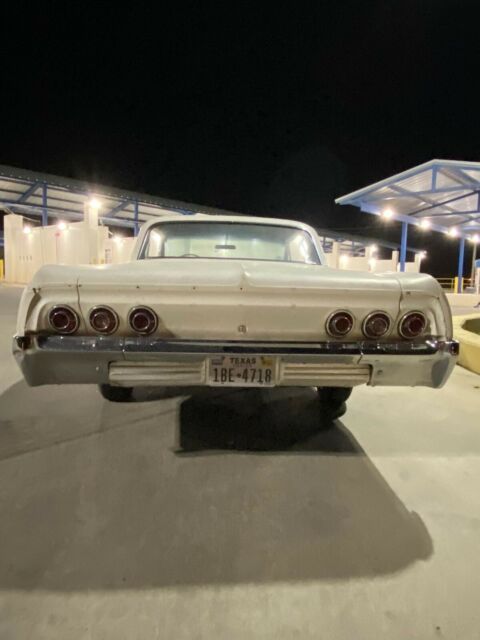 1964 Chevrolet Impala - photo 4