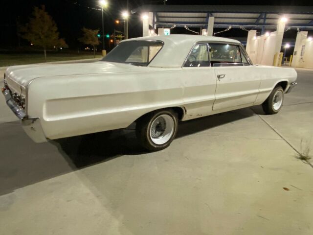 1964 Chevrolet Impala - photo 5