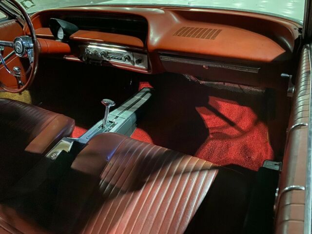 1964 Chevrolet Impala - photo 6