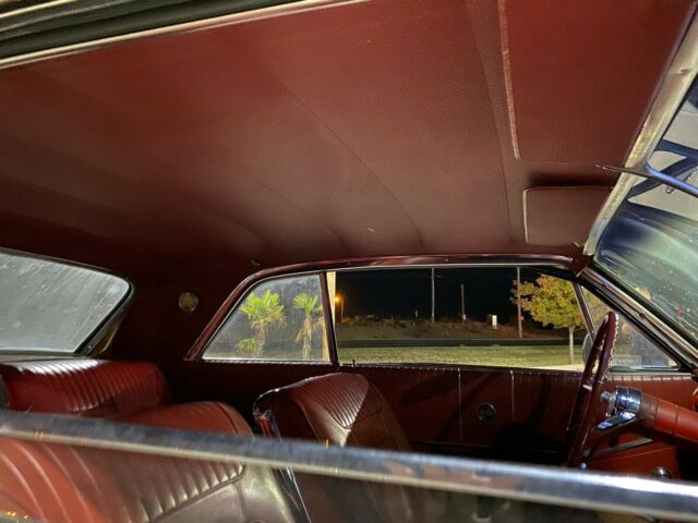 1964 Chevrolet Impala - photo 8