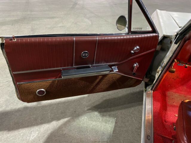 1964 Chevrolet Impala - photo 9