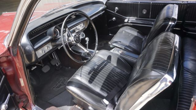 1964 Chevrolet Impala - photo 10