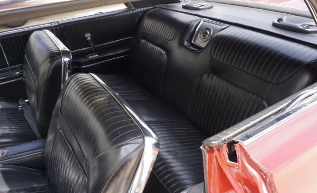 1964 Chevrolet Impala - photo 11