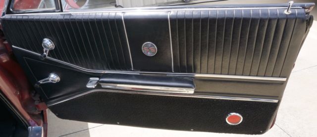 1964 Chevrolet Impala - photo 12