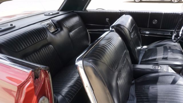 1964 Chevrolet Impala - photo 13