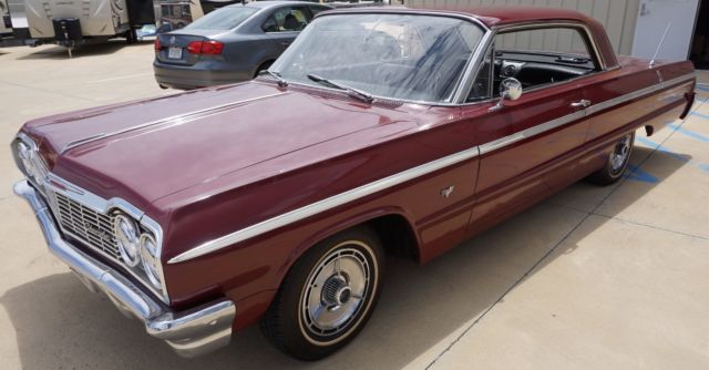 1964 Chevrolet Impala - photo 2