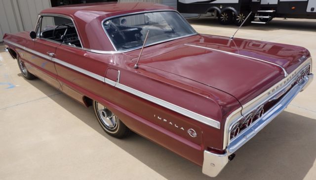 1964 Chevrolet Impala - photo 3