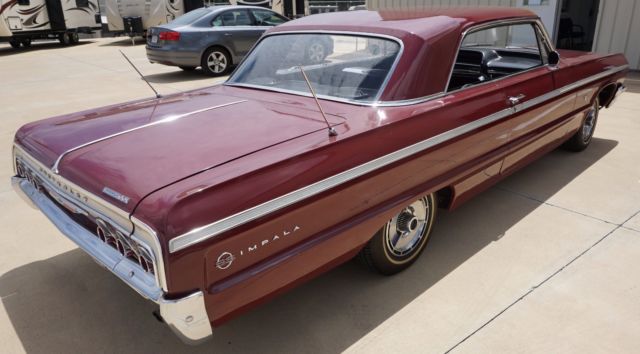 1964 Chevrolet Impala - photo 4