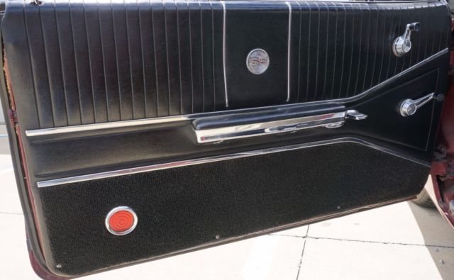 1964 Chevrolet Impala - photo 8