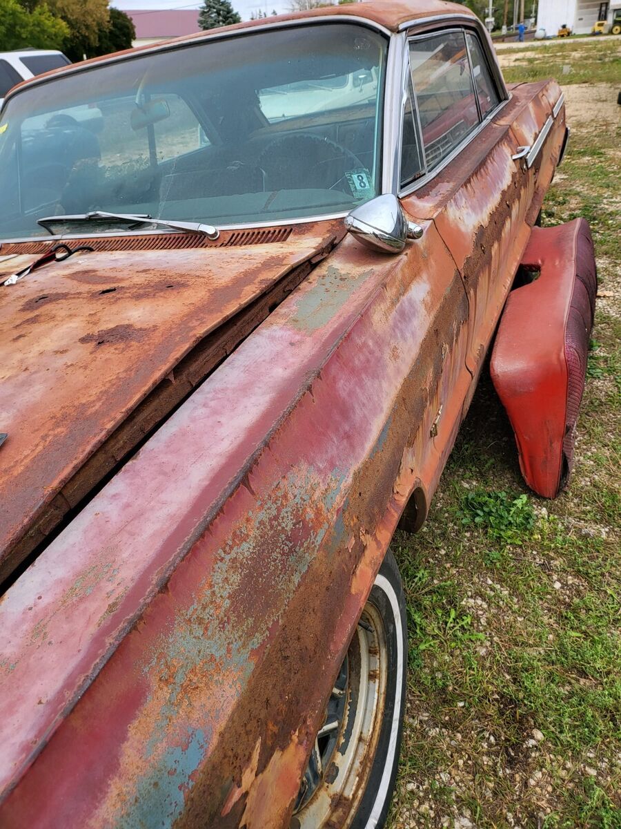 1964 Chevrolet Impala - photo 2