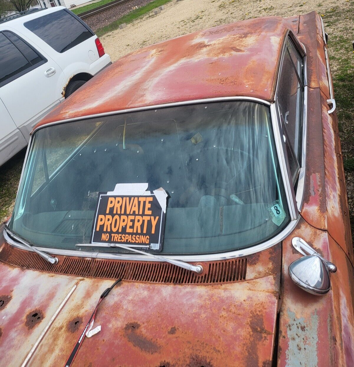 1964 Chevrolet Impala - photo 4