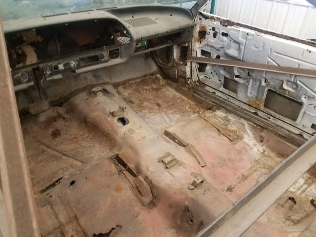 1964 Chevrolet Impala SS Convertible - photo 11