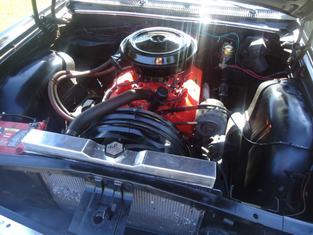 1964 Chevrolet Impala SS - photo 10