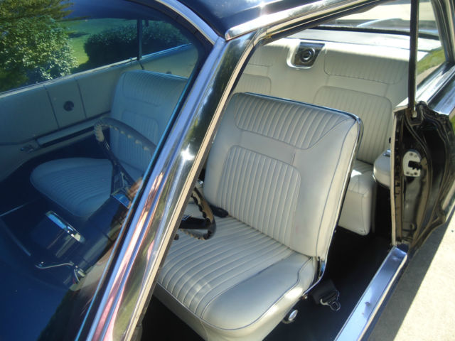 1964 Chevrolet Impala SS - photo 11