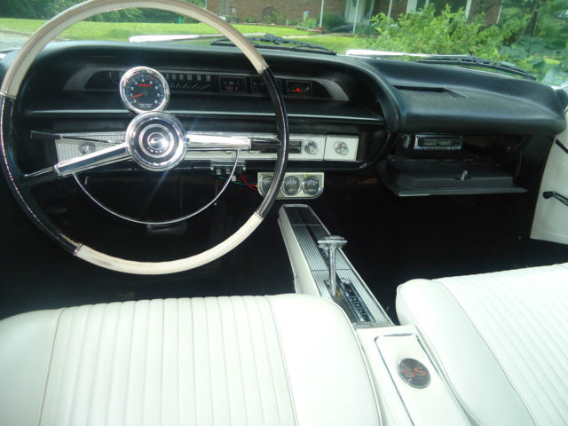 1964 Chevrolet Impala SS - photo 2