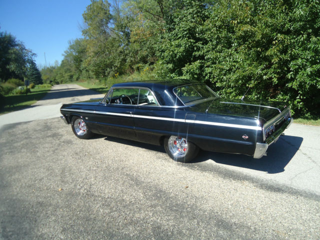 1964 Chevrolet Impala SS - photo 3