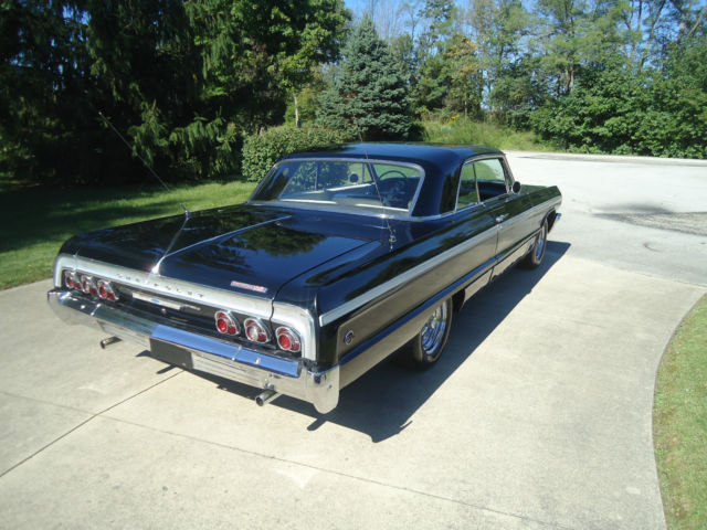 1964 Chevrolet Impala SS - photo 5