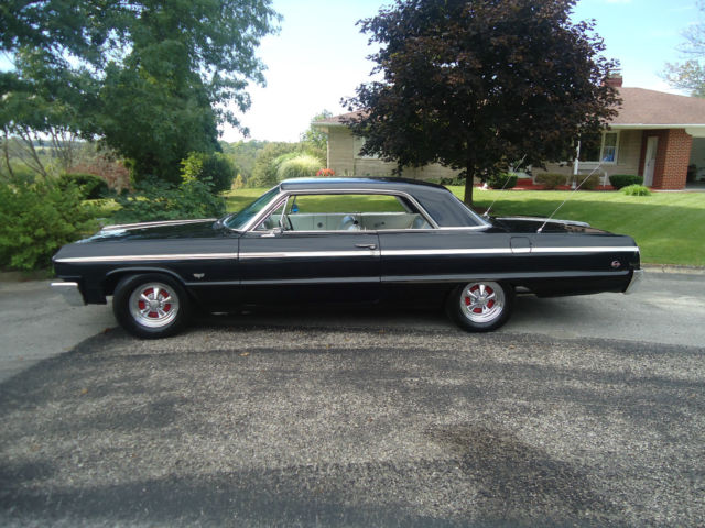 1964 Chevrolet Impala SS - photo 6