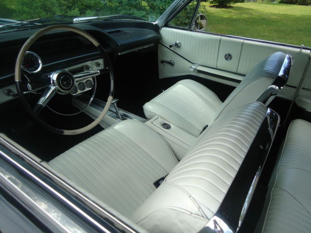 1964 Chevrolet Impala SS - photo 7