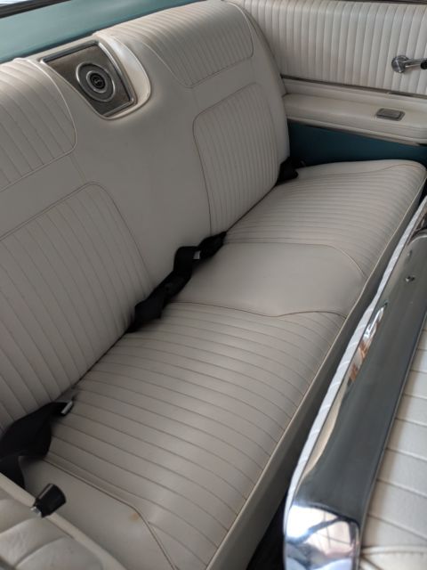 1964 Chevrolet Impala SS - photo 11