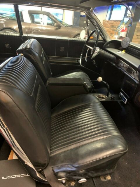 1964 Chevrolet Impala - photo 12