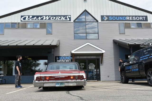 1964 Chevrolet Impala - photo 2