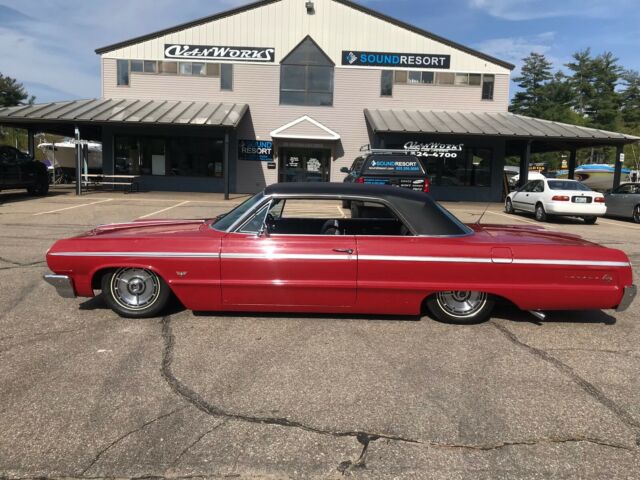 1964 Chevrolet Impala - photo 3