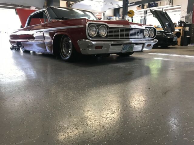 1964 Chevrolet Impala - photo 4