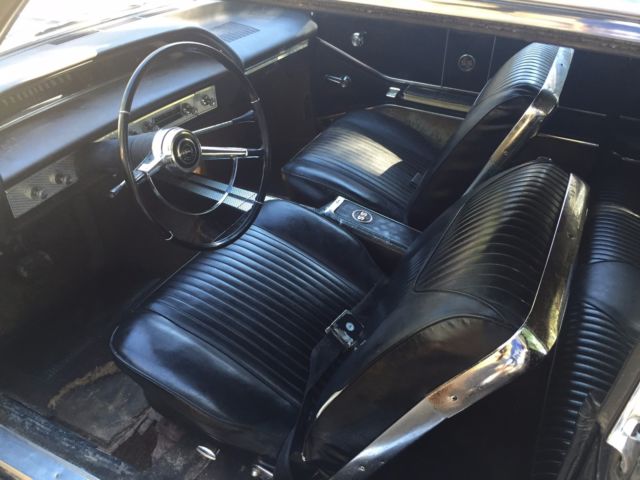 1964 Chevrolet Impala Super Sport - photo 11