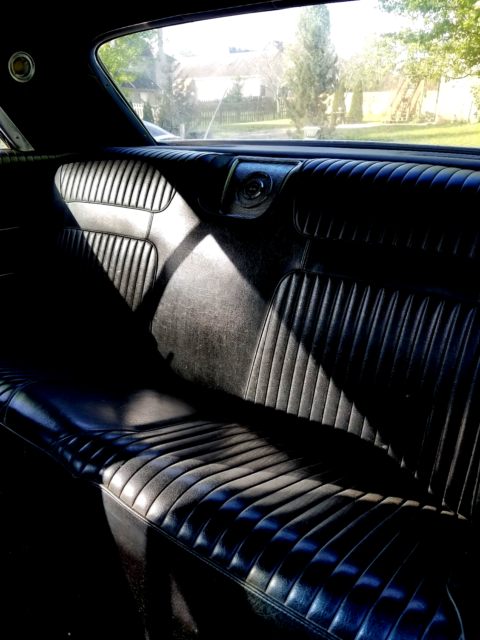 1964 Chevrolet Impala Super Sport - photo 13
