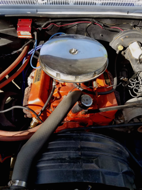 1964 Chevrolet Impala Super Sport - photo 9