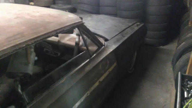 1964 Chevrolet Impala ss - photo 10