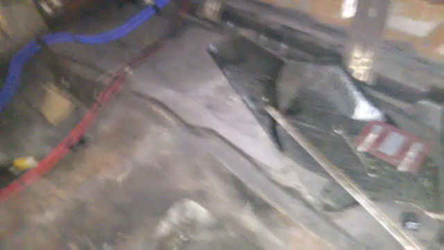 1964 Chevrolet Impala ss - photo 4