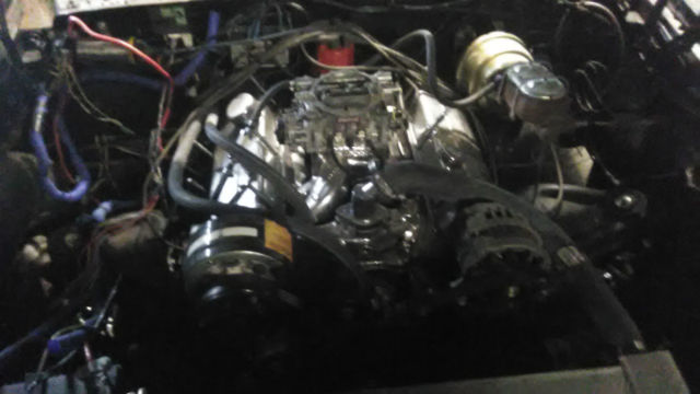 1964 Chevrolet Impala ss - photo 7